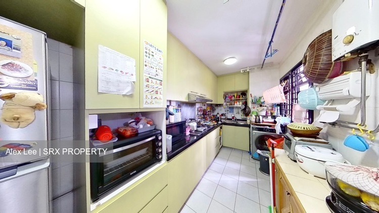 Blk 90 Tanglin Halt Road (Queenstown), HDB 4 Rooms #441726091